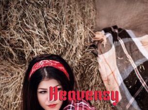 Heavensy