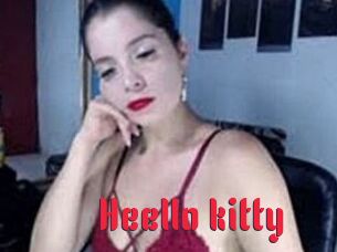 Heello_kitty