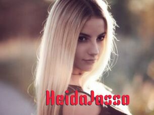 HeidaJasso