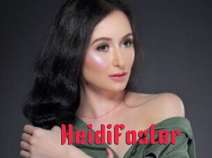 HeidiFoster