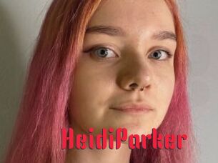 HeidiParker