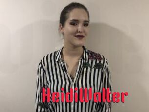 HeidiWalter