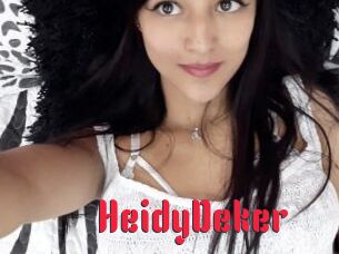 HeidyDeker