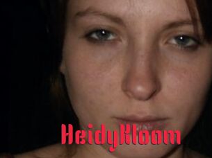 HeidyKloom
