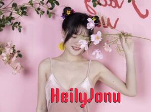 HeilyJonu