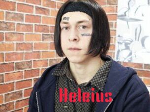 Heleius