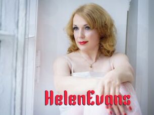 HelenEvans Video Extrait