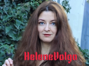 HeleneVolga Video Extrait