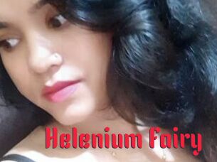 Helenium_Fairy