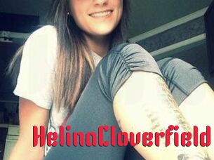 Helina_Cloverfield