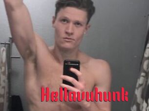 Hellavuhunk