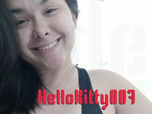 HelloKitty007