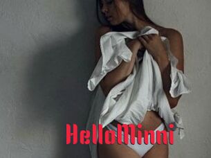 HelloMinni