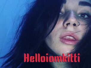 Helloiamkitti