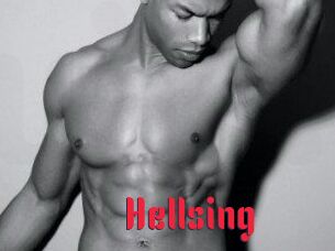 Hellsing