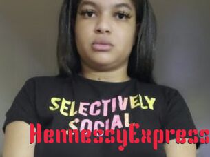 HennessyExpress