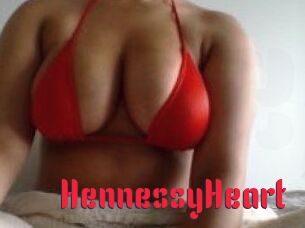 HennessyHeart
