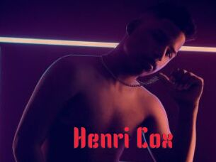 Henri_Cox