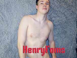 HenryFoms