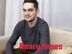HenryJames
