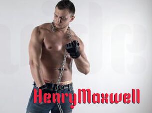 HenryMaxwell