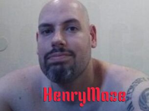 Henry_Maze
