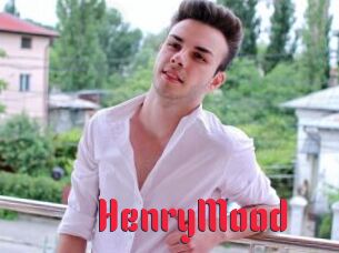 HenryMood Video Extrait