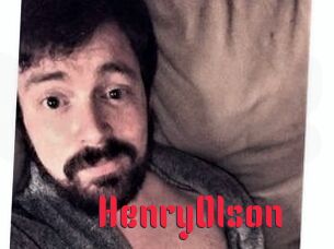 Henry_Olson