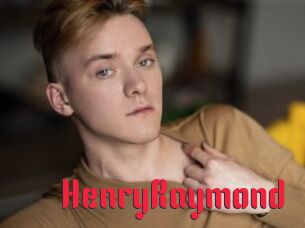 HenryRaymond