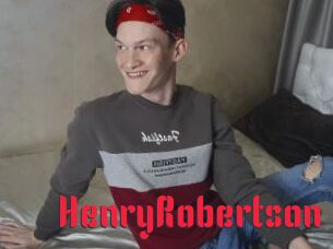 HenryRobertson