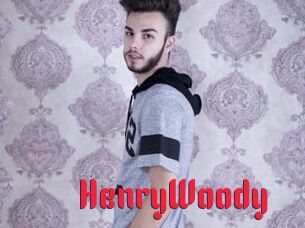 HenryWoody