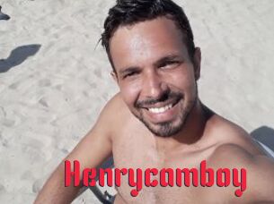 Henrycamboy