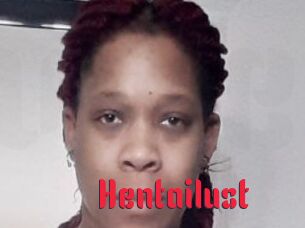 Hentailust
