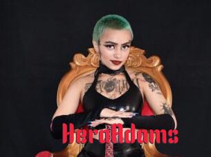HeraAdams