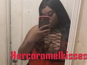 Hercaramelkisses