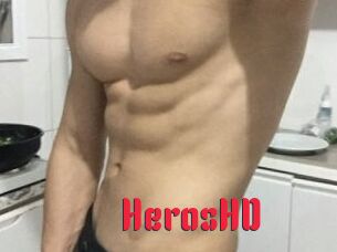 HerosHD
