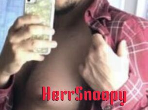 HerrSnoopy