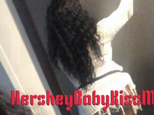 HersheyBabyKissMe