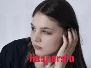 Hespersia