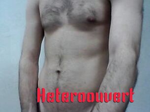 Heteroouvert