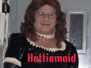 Hettiemaid