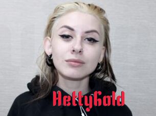 HettyGold