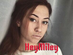 HeyMiley