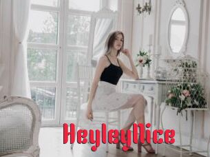 HeyleyNice