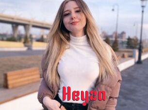 Heyza