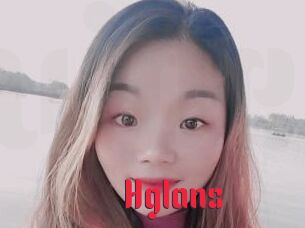 Hglans