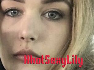 HhotSexyLily