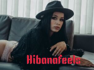 Hibanafeels