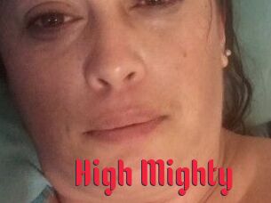 High_Mighty