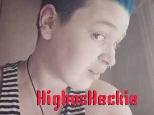 HighasHeckie